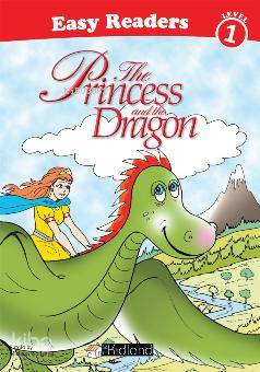 The Princess and The Dragon Level 1