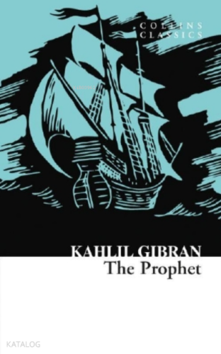 The Prophet ( Collins Classics )
