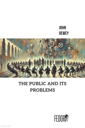 The Public and its Problems
