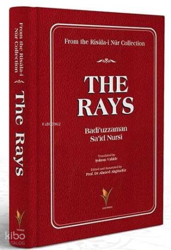 The Rays (Şualar) | Bediüzzaman Said Nursi | Osmanlı Araştırmaları Vak