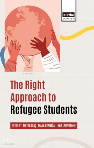 The Right Approach To Refugee Students