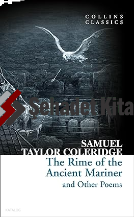 The Rime of the Ancient Mariner and Other Poems (Collins Classics)