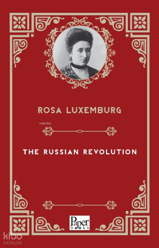 The Russian Revolution