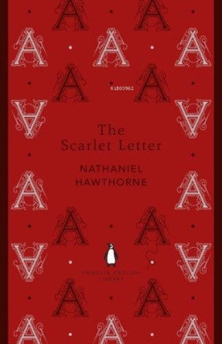 The Scarlet Letter