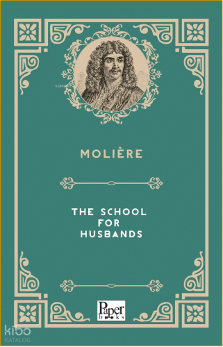 The School for Husbands