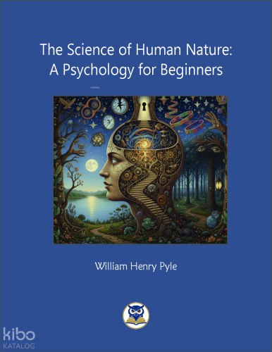 The Science of Human Nature: A Psychology for Beginners