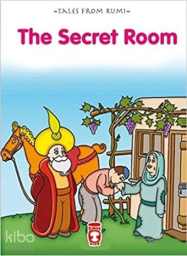 The Secret Room