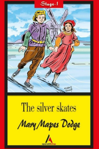 The Silver Skates - Stage 1