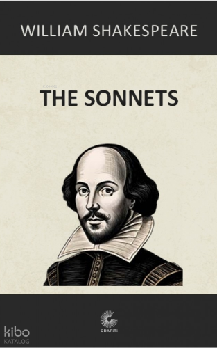 The Sonnets | William Shakespeare | Grafiti