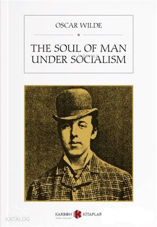 The Soul of Man Under Socialism