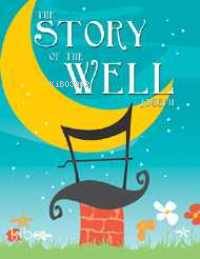 The Story Of The Whell Joseph | Mehmet Nalbant | Mavi Uçurtma Yayınlar