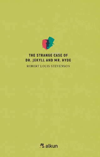 The Strange Case Of DR. Jekyll And MR. Hyde