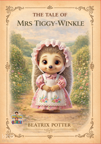 The Tale of Mrs. Tiggy - Winkle