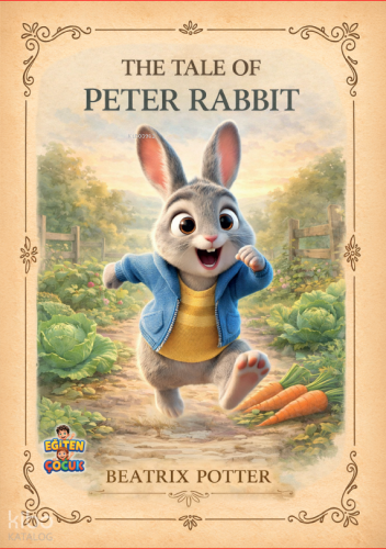 The Tale of Peter Rabbit