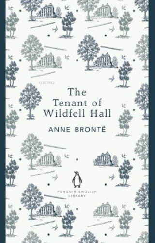 The Tenant of Wildfell Hall