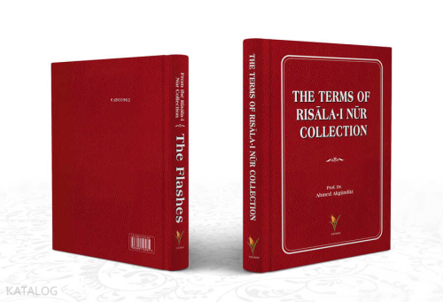 The Terms of Risala-i Nur Collection (Risala-i Nur Lügatı) | Bediüzzam