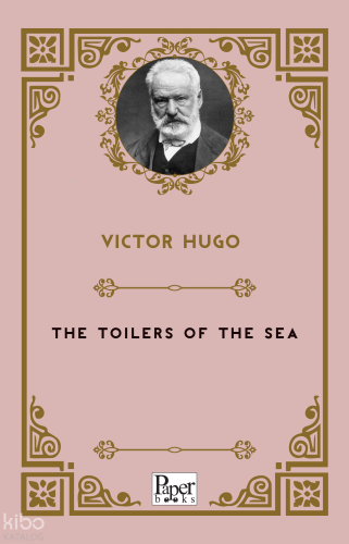 The Toilers Of The Sea