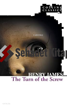 The Turn of the Screw (Collins Classics)