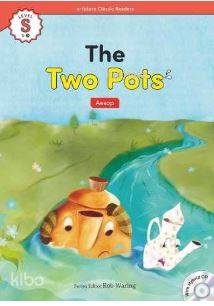 The Two Pots +Hybrid CD (eCR Starter)