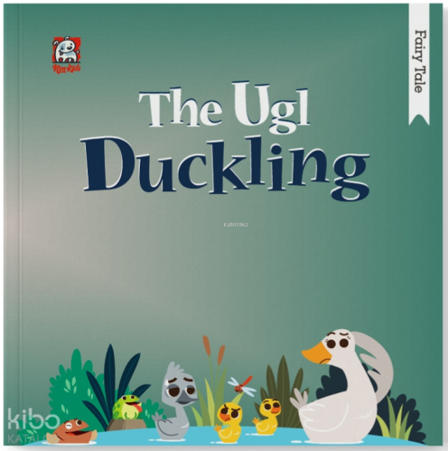 The Ugly Duckling