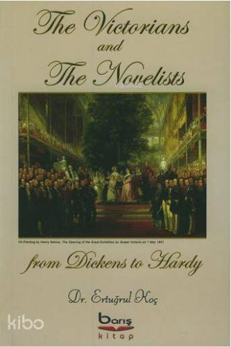 The Victorians and The Novelists