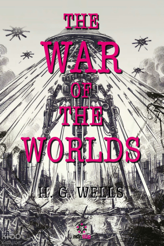 The War of the Worlds