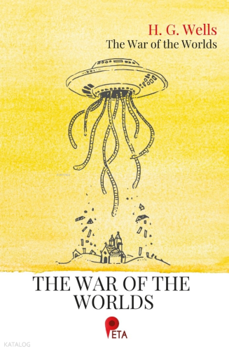 The War of the Worlds