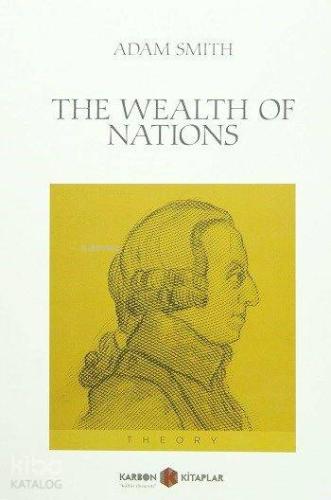 The Wealth of Nations