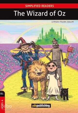 The Wonderful Wizard of Oz