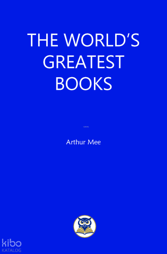 The World's Greatest Books