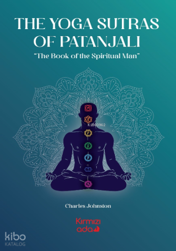 The Yoga Sutras Of Patanjalı
