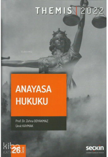 Themıs Anayasa Hukuku