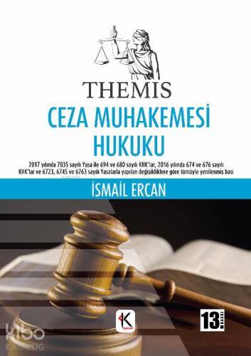 Themis - Ceza Muhakemesi Hukuku