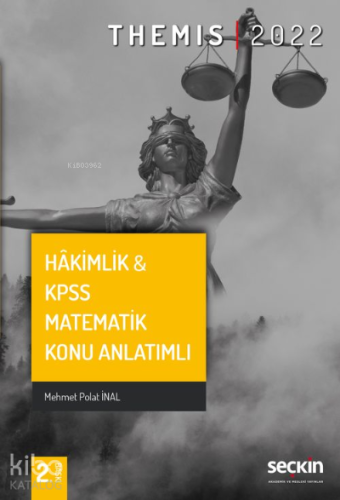 Themıs– Hâkimlik & Kpss Matematik Konu Anlatımlı