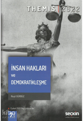 Themıs İnsan Hakları ve Demokratikleşme
