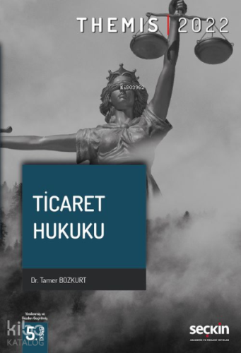 Themis-Ticaret Hukuku