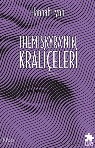 Themiskyra'nın Kraliçeleri