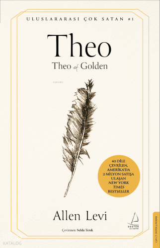 Theo;Theo of Golden