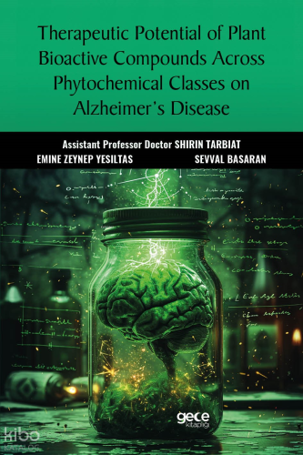 Therapeutic Potential of Plant Bioactive Compounds Across Phytochemical Classes on Alzheimer’s Disease