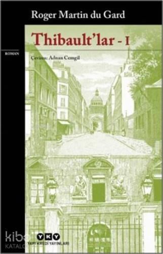 Thibault'lar - I