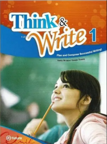 Think & Write 1