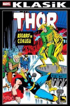 Thor Klasik Cilt: 1