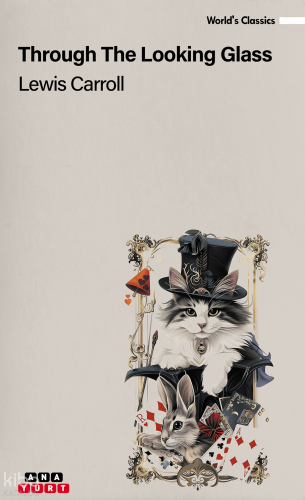 Through The Looking Glass