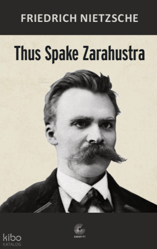Thus Spake Zarahustra