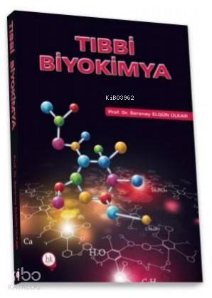 Tıbbi Biyokimya