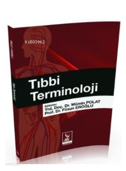 Tıbbi Terminoloji