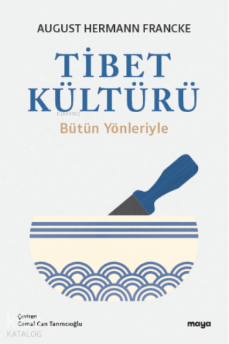 Tibet Kültürü Bütün Yönleriyle