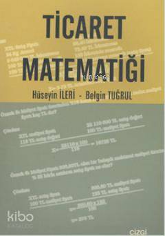 Ticaret Matematiği