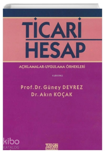Ticari Hesap