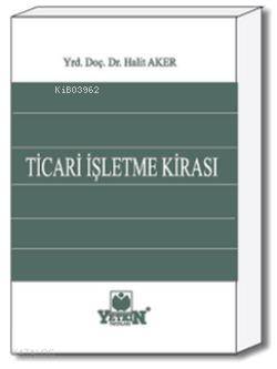 Ticari İşletme Kirası